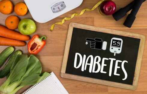 Consejos de Alimentación para Personas Diabéticas