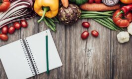 9 Recetas Vegetarianas Saludables Súper Fáciles