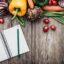 9 Recetas Vegetarianas Saludables Súper Fáciles