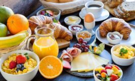 El Desayuno no Deja de ser la Comida más Importante del Día